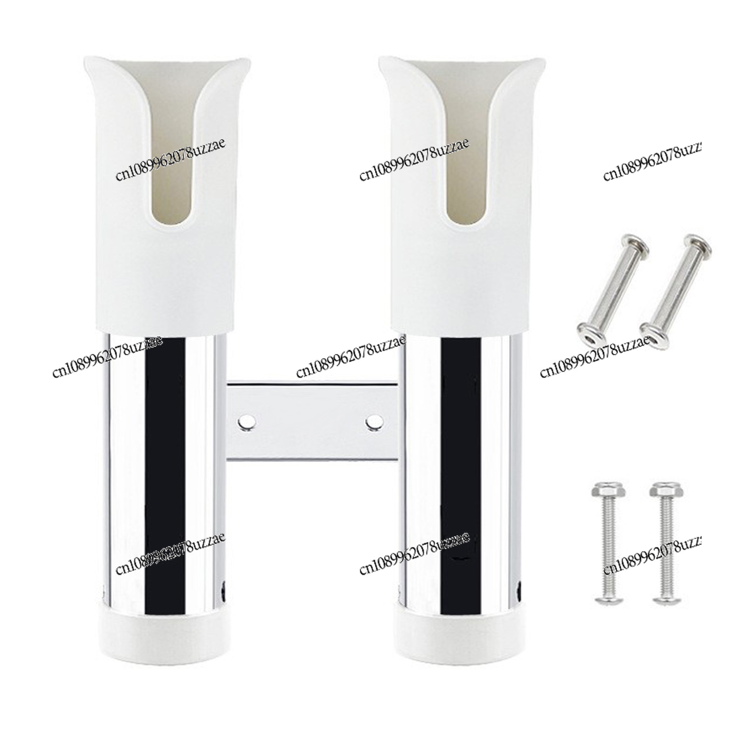 Two-piece Fishing Rod Holder 3 - огляд і ціна Office Furniture Plus