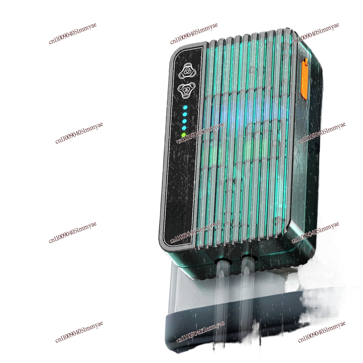 Waterproof charging oxygenatio - огляд і ціна Office Furniture Plus
