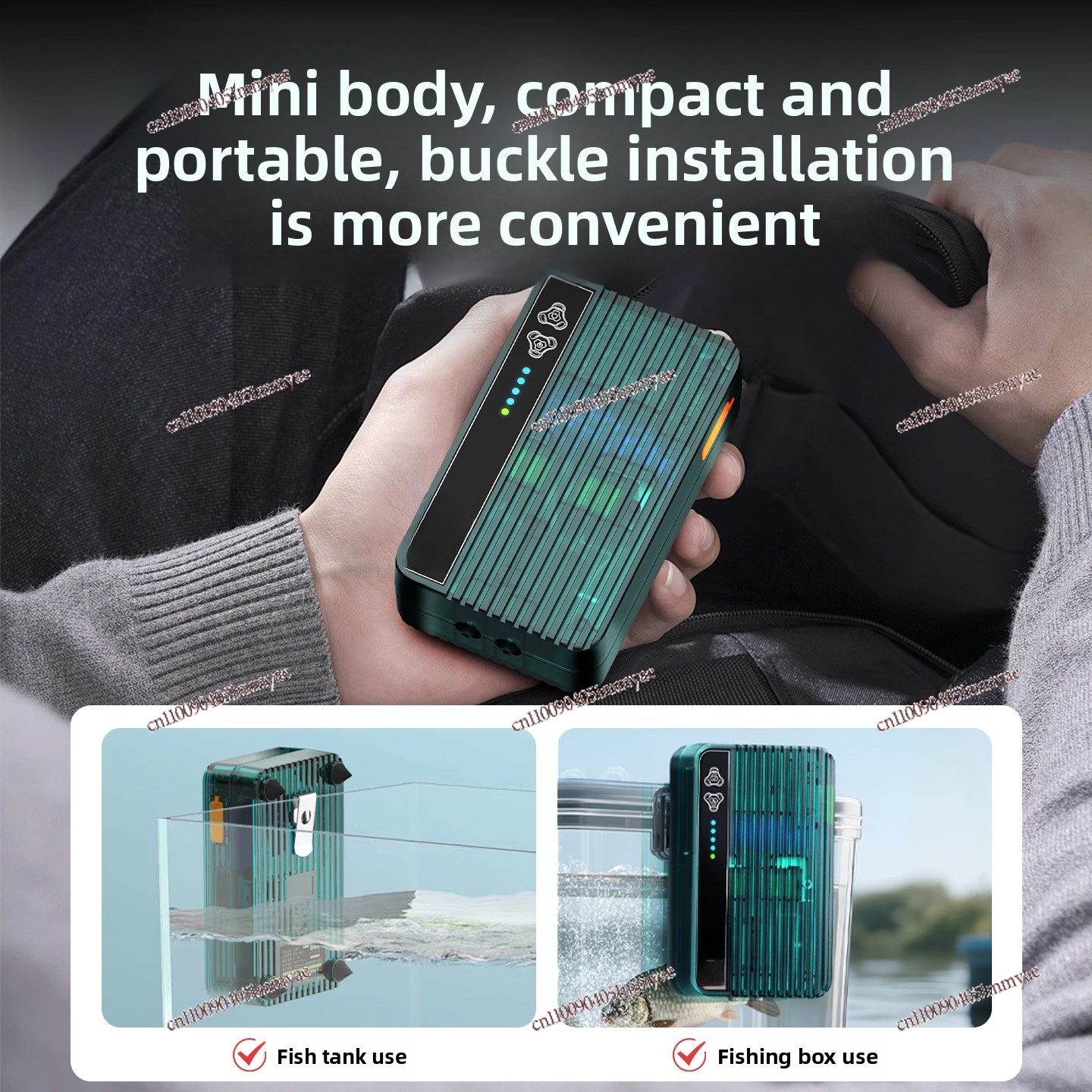 Waterproof charging oxygenatio - огляд і ціна Office Furniture Plus