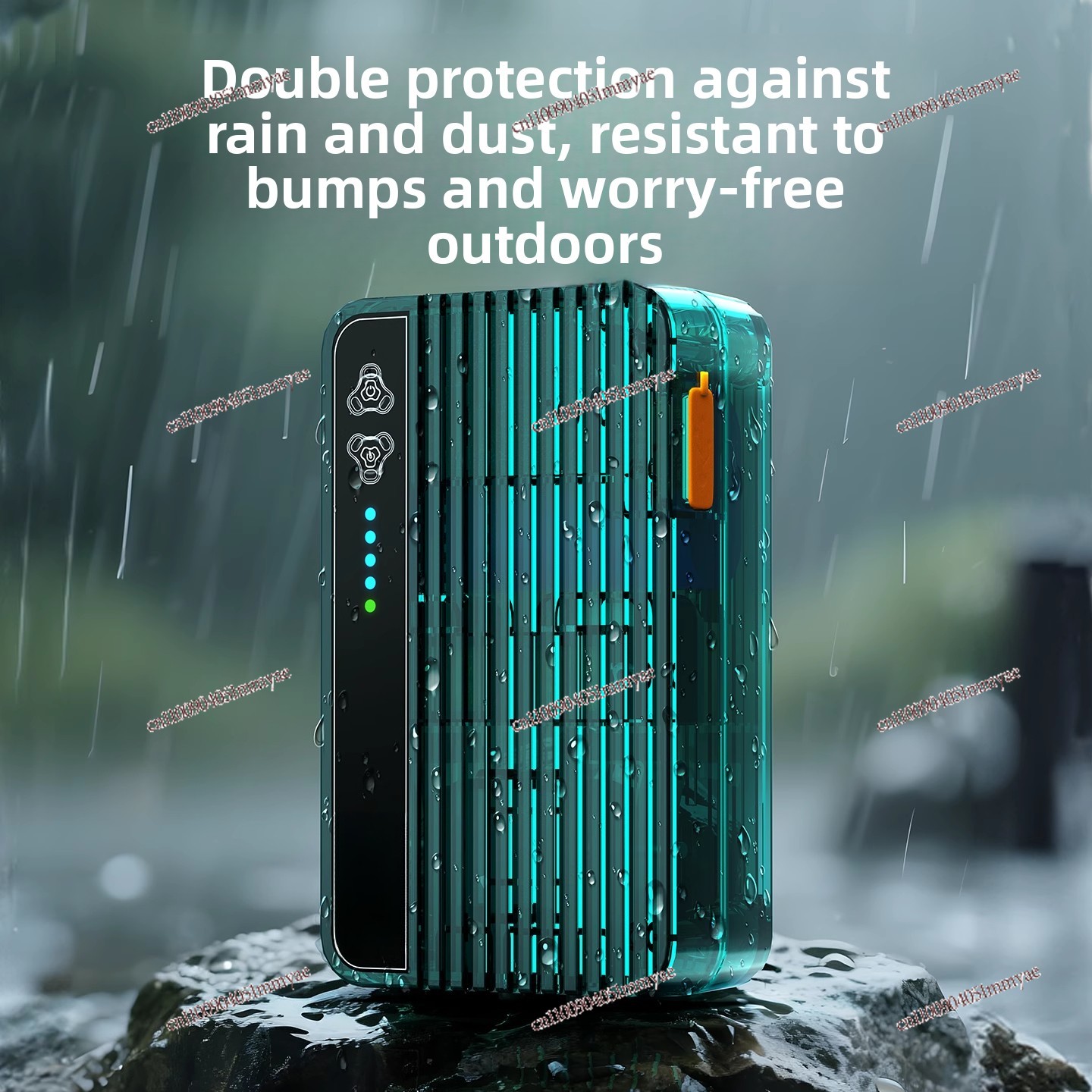 Waterproof charging oxygenatio - огляд і ціна Office Furniture Plus