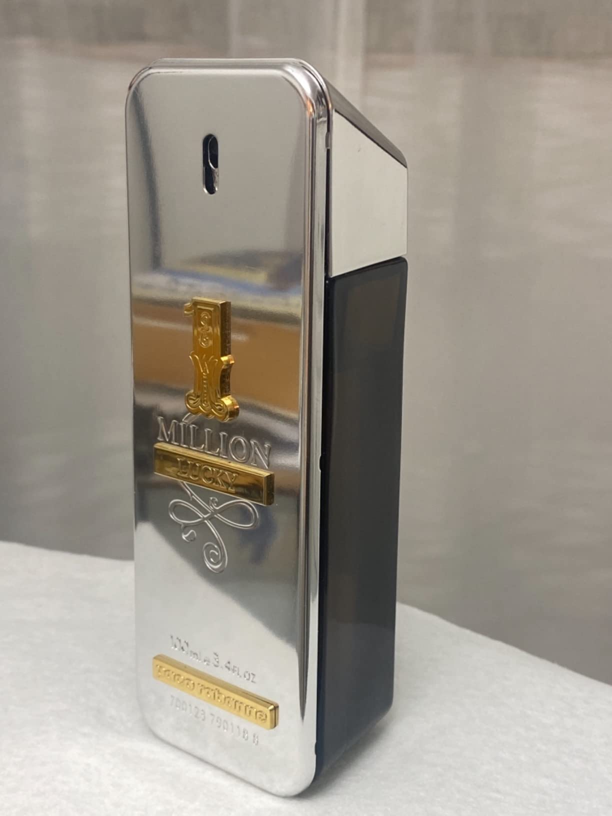 Rabanne 1 Million Parfum 100ml - огляд і ціна Office Furniture Online