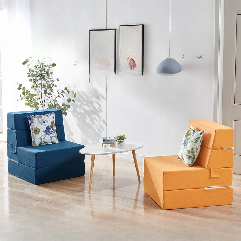 Foldable Sofa Mattress Health  - огляд і ціна Office Furniture Solutions