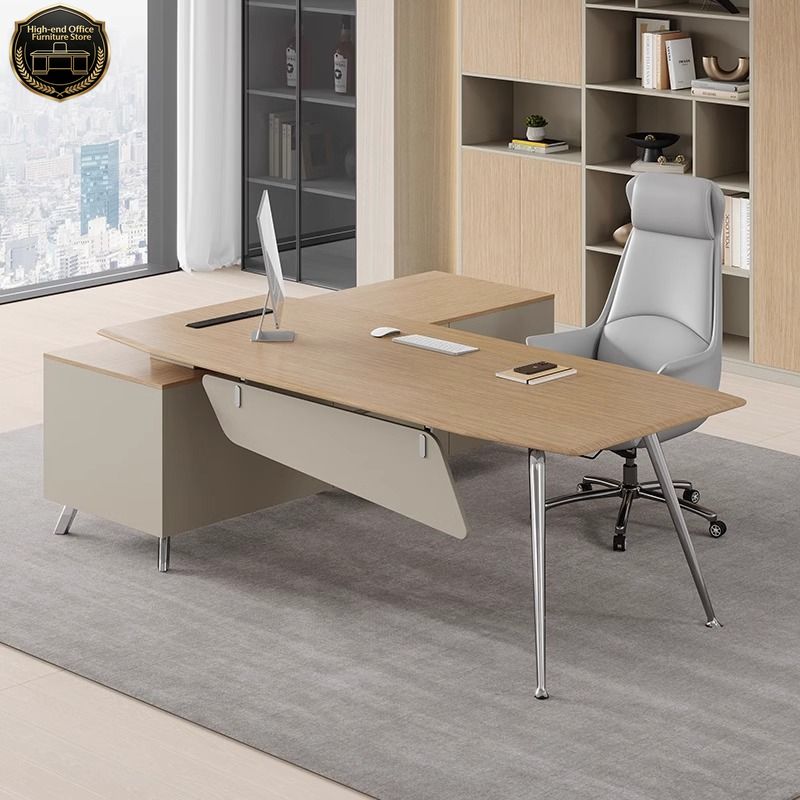 Boss table, office table and c - огляд і ціна Office Furniture Now