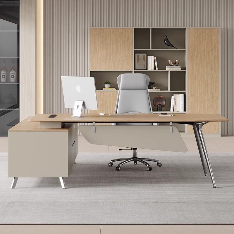 Boss table, office table and c - огляд і ціна Office Furniture Now
