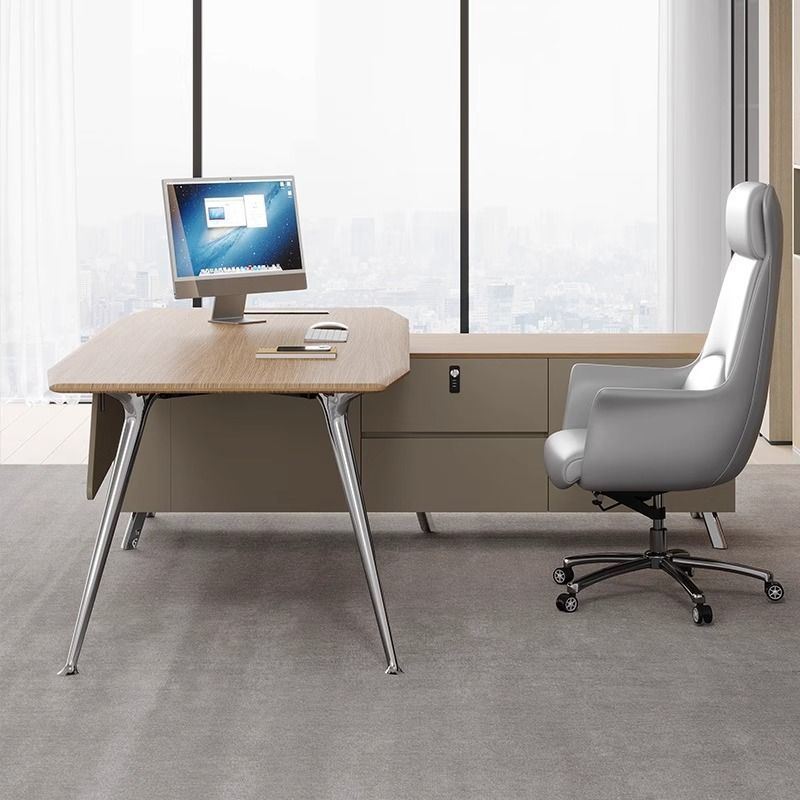 Boss table, office table and c - огляд і ціна Office Furniture Now