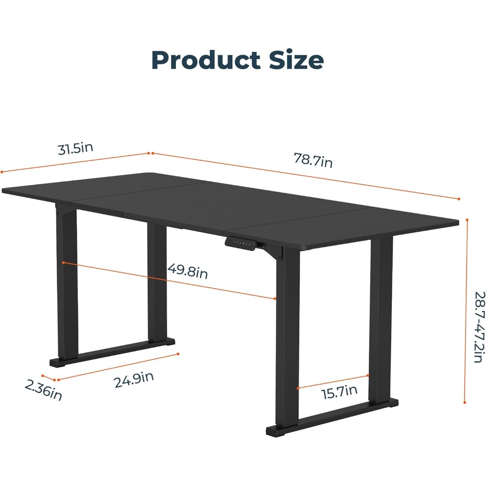 USA Shipping 4 Legs Standing D - огляд і ціна Office Furniture In Usa