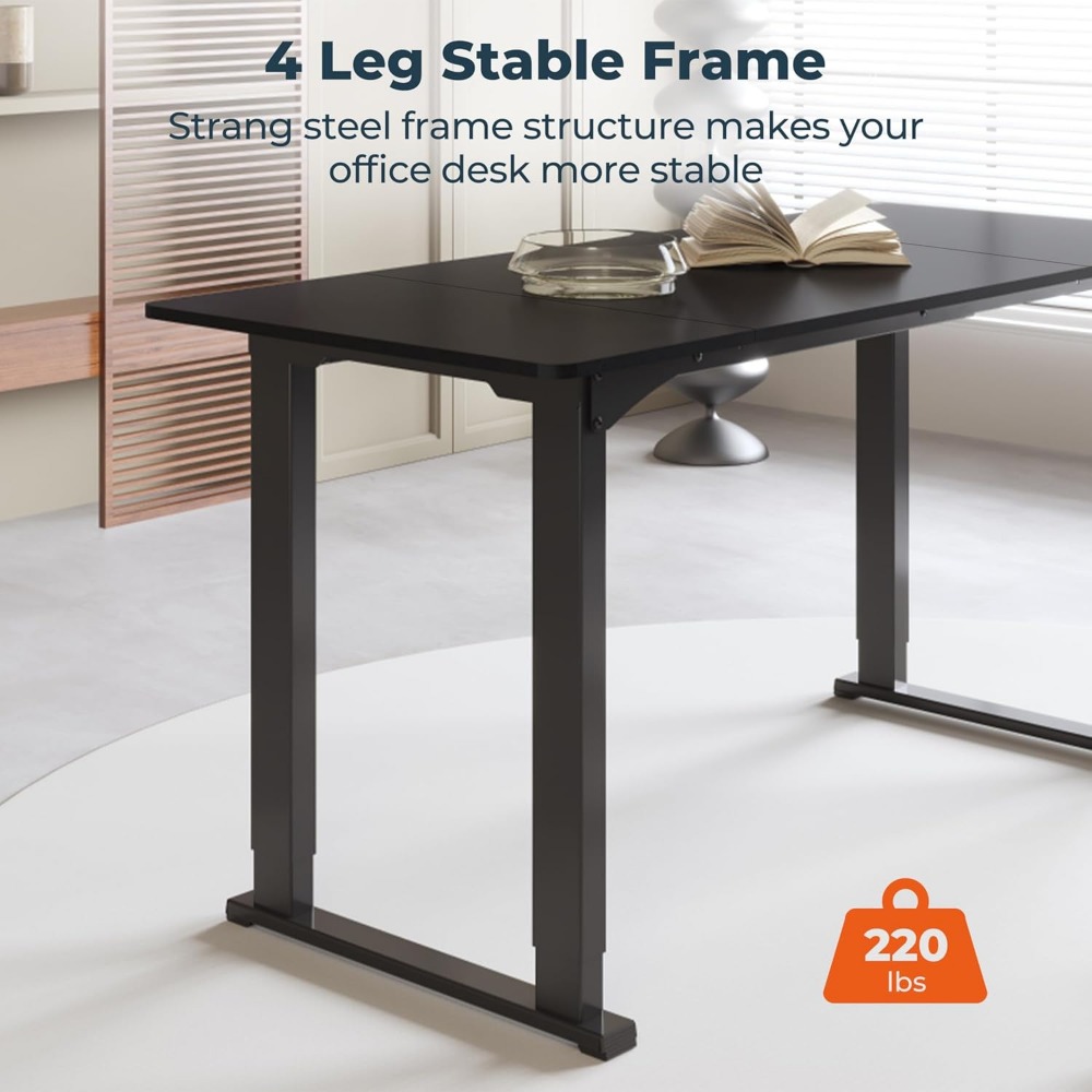 USA Shipping 4 Legs Standing D - огляд і ціна Office Furniture In Usa