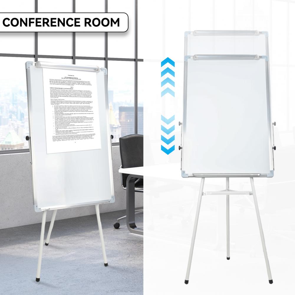 Tripod Magnetic Whiteboard Eas - огляд і ціна Whiteboard Easel Tripod