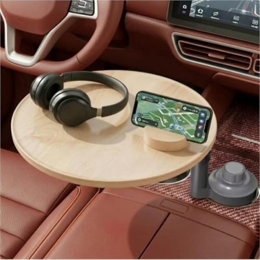 Car Desk for Laptop and Car Ta - огляд і ціна Adjustable Laptop Table
