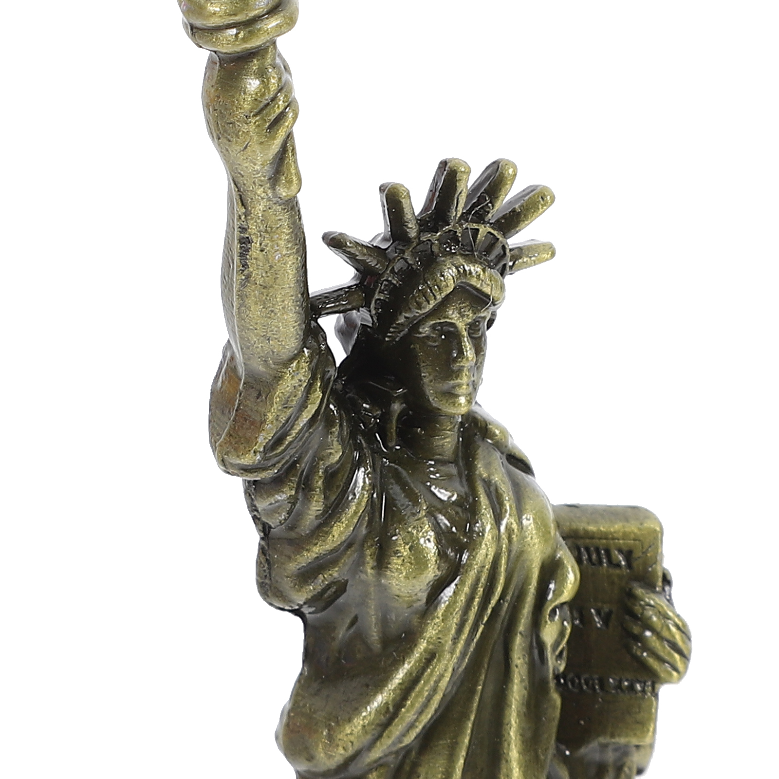 Retro Alloy Statue Of Decor Mi - огляд і ціна Office Furniture In Usa