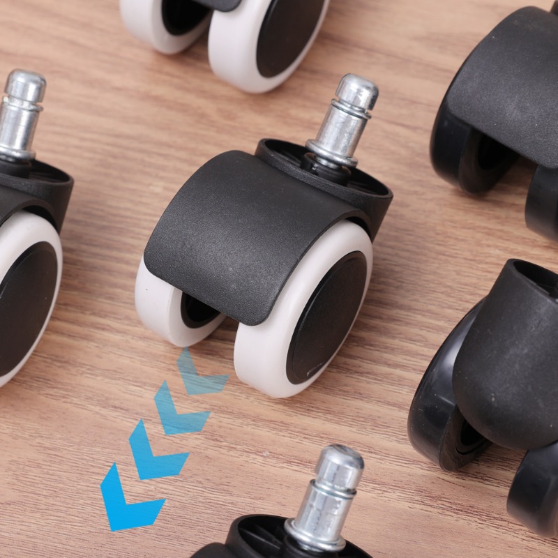 Office Chair Casters Sturd Uni - огляд і ціна Office Furniture Solutions