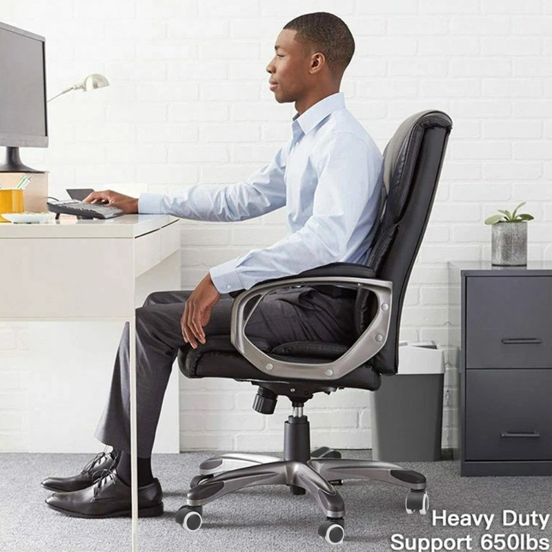 Office Chair Casters Sturd Uni - огляд і ціна Office Furniture Solutions