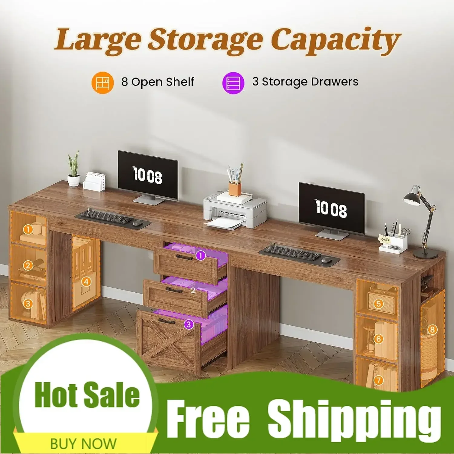 [Best Seller, Buy Now!]Premium - огляд і ціна Office Furniture Now