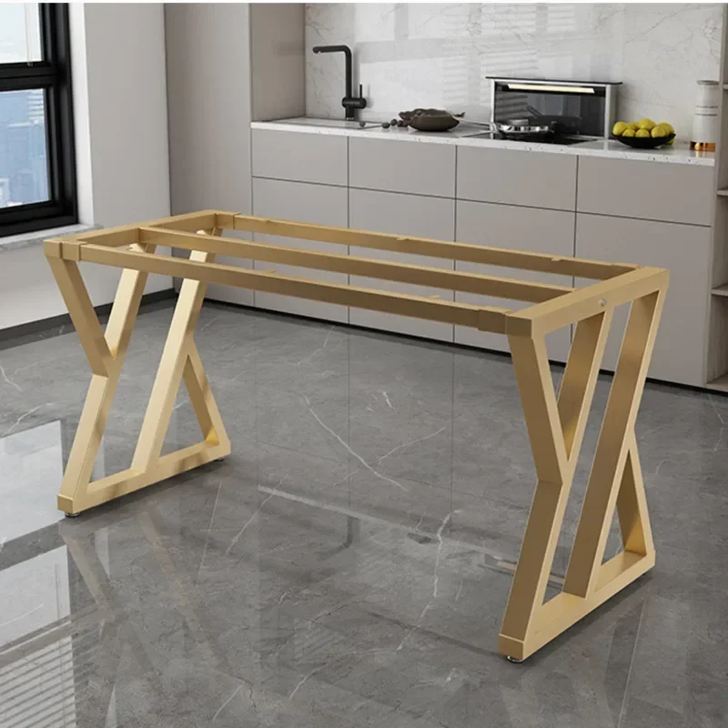 Iron Baking Lacquer Table Leg  - огляд і ціна Office Furniture Solutions