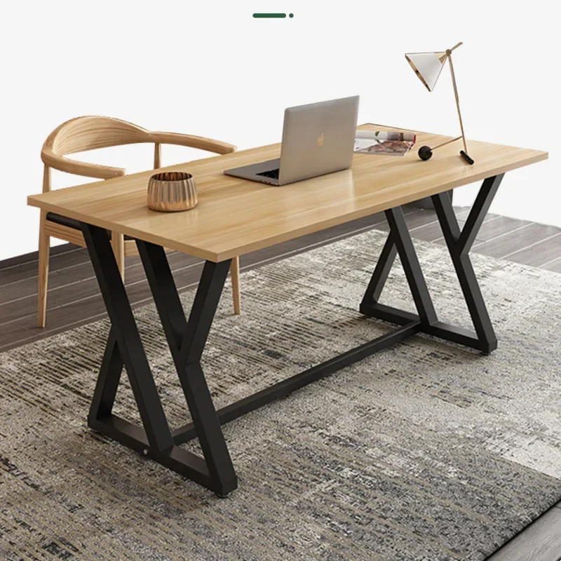 Iron Baking Lacquer Table Leg  - огляд і ціна Office Furniture Solutions