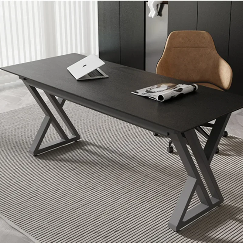 Iron Baking Lacquer Table Leg  - огляд і ціна Office Furniture Solutions