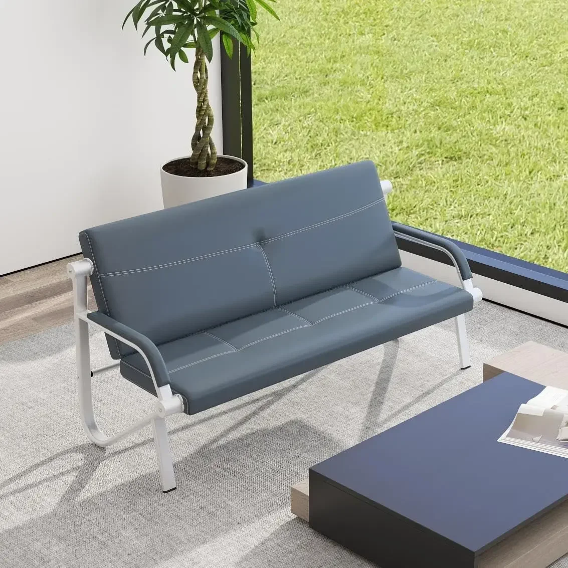 [Best Seller, Buy Now!]3-Seat  - огляд і ціна Office Furniture Now