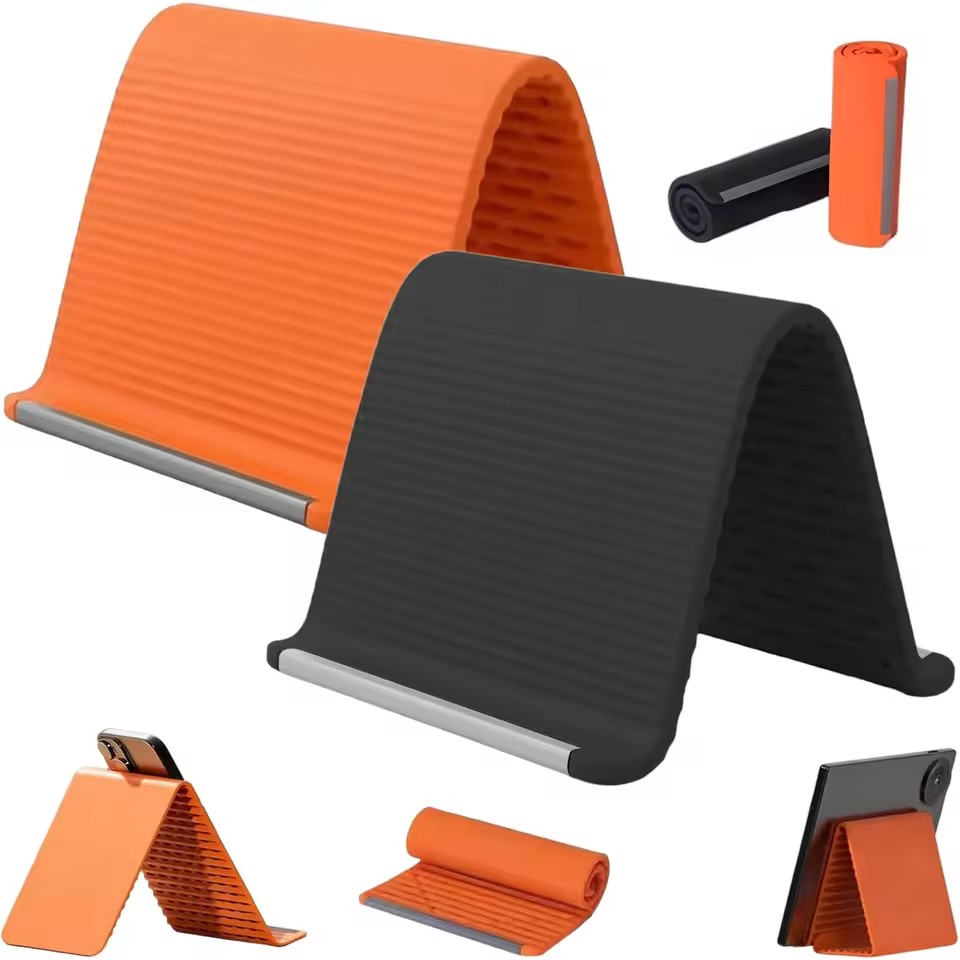 Adjustable Foldable Desktop Ph - огляд і ціна Adjustable Laptop Table