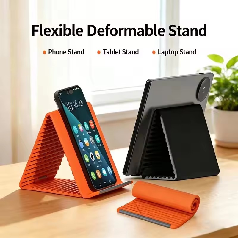 Adjustable Foldable Desktop Ph - огляд і ціна Adjustable Laptop Table