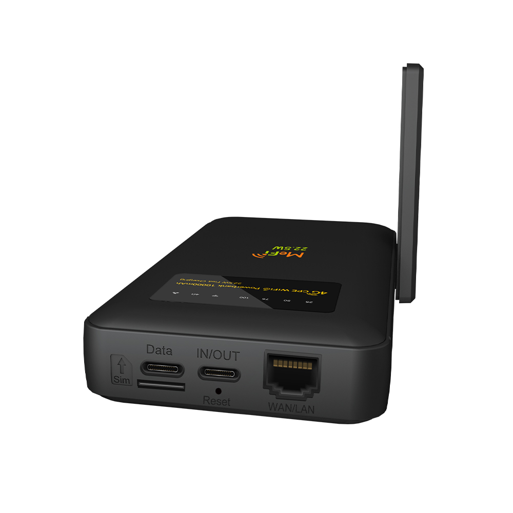 JODUXE-Link 4G LTE Mobile Rout - огляд і ціна Adjustable Laptop Table