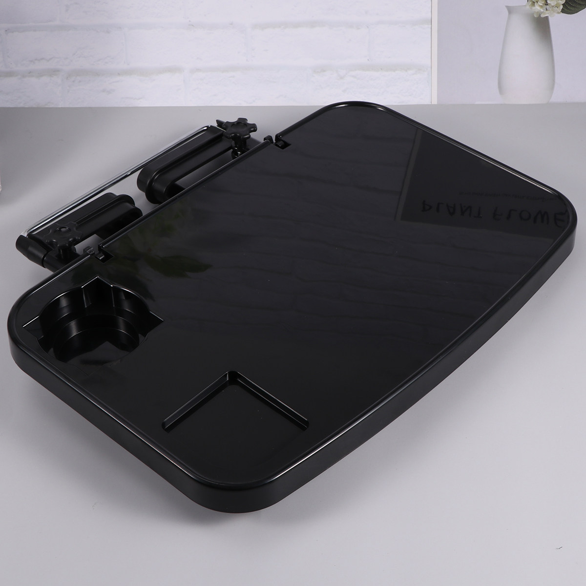 1Pcs Portable Car Seat Laptop  - огляд і ціна Adjustable Laptop Table