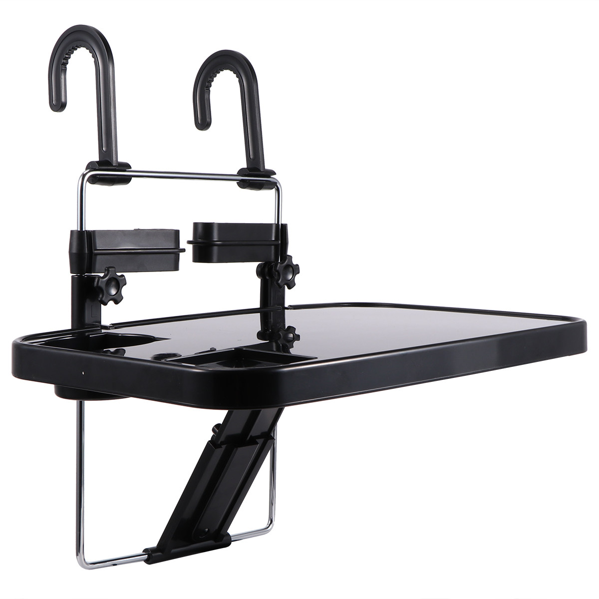 1Pcs Portable Car Seat Laptop  - огляд і ціна Adjustable Laptop Table