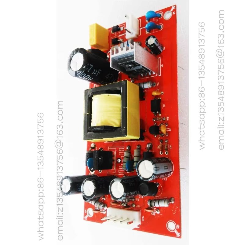 Audio, Switching Power Board,  - огляд і ціна Office Furniture Plus