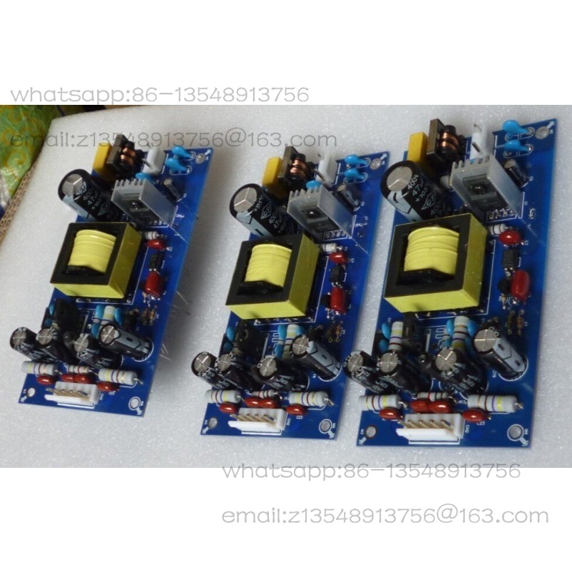 Audio, Switching Power Board,  - огляд і ціна Office Furniture Plus