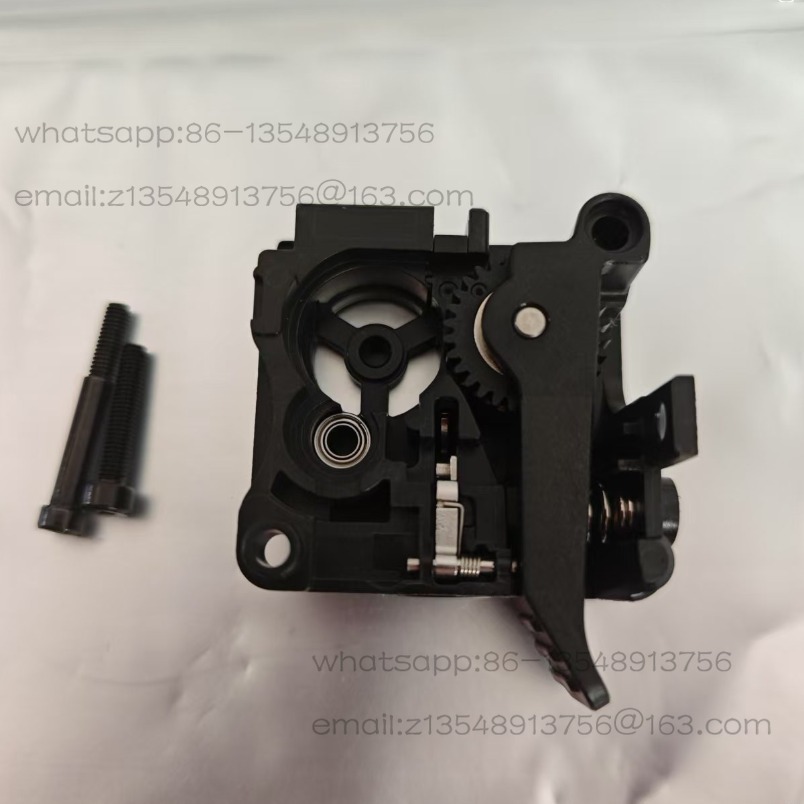 3D Printer, Accessories K2 Plu - огляд і ціна Office Furniture Plus