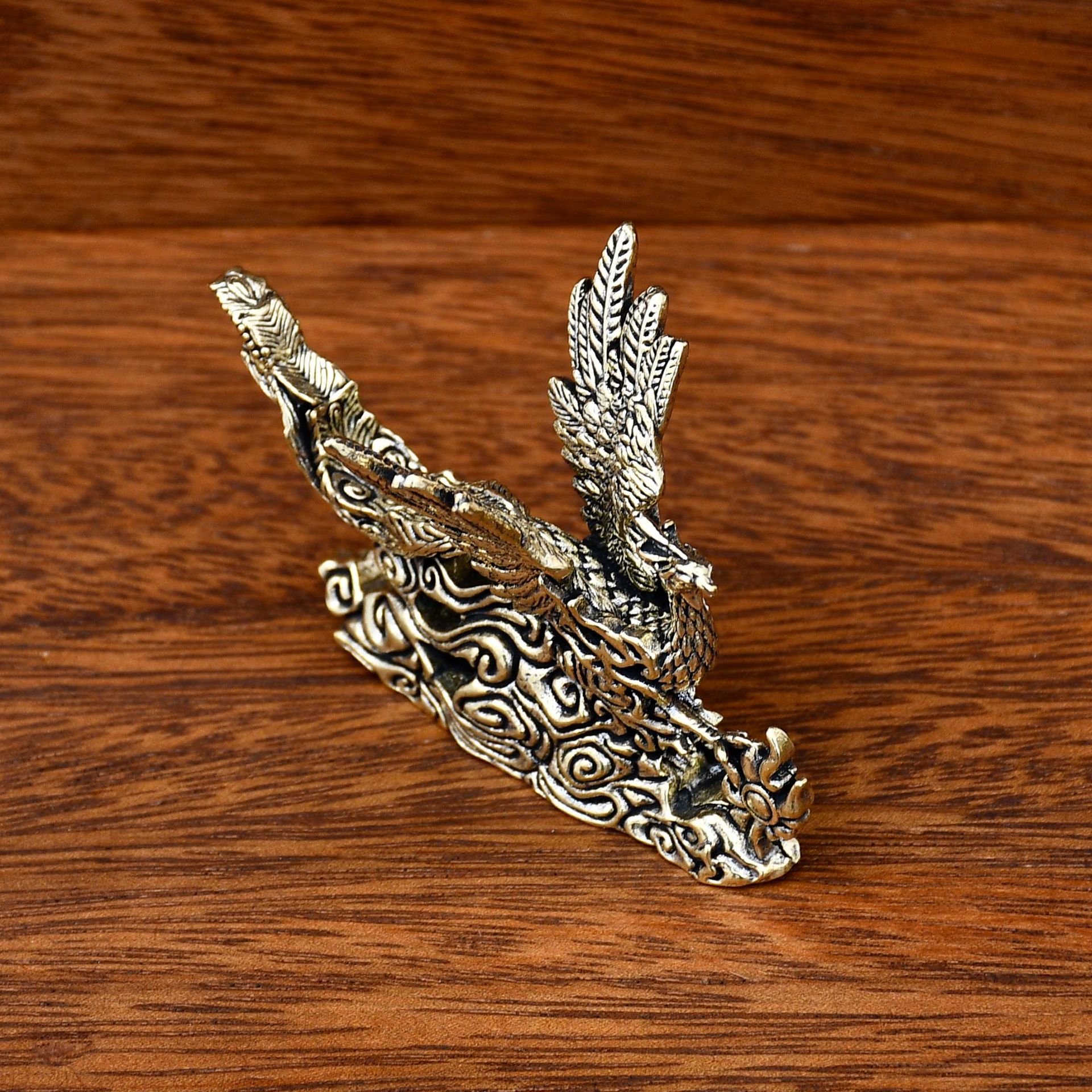 Brass Furniture, Desktop Ornam - огляд і ціна Office Furniture Phoenix