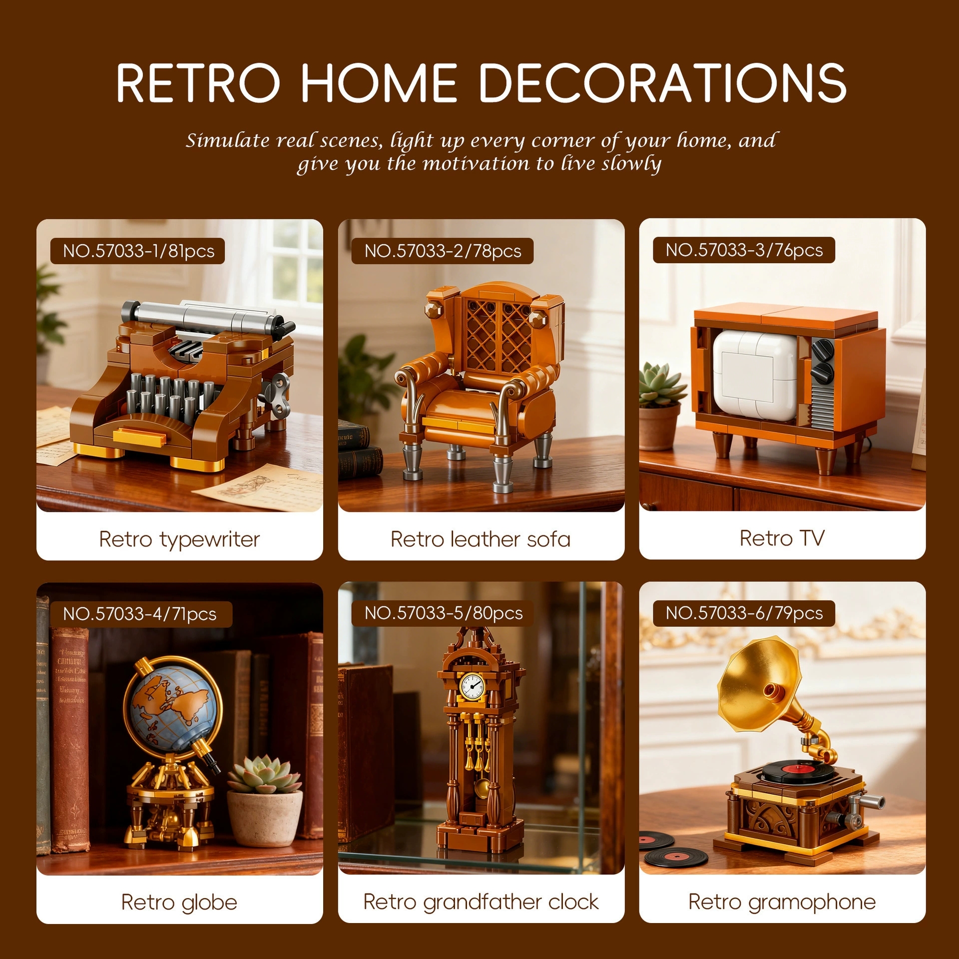 DIY Retro Electrical Typewrite - огляд і ціна Office Furniture Solutions