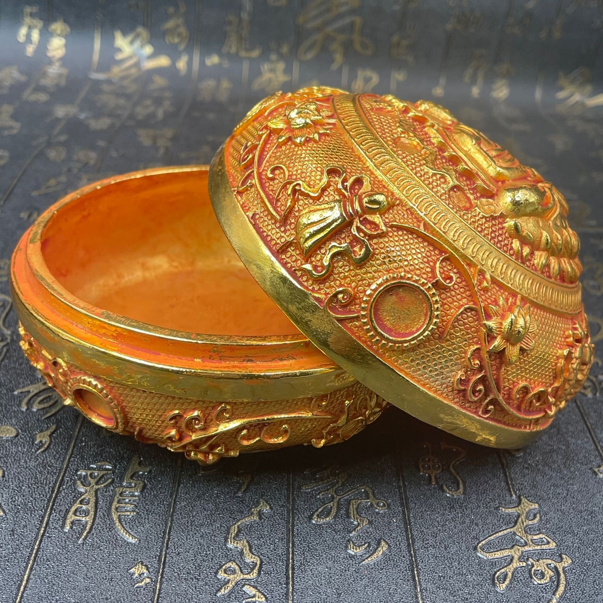 Brass Dragon Phoenix Gem Buddh - огляд і ціна Office Furniture Phoenix