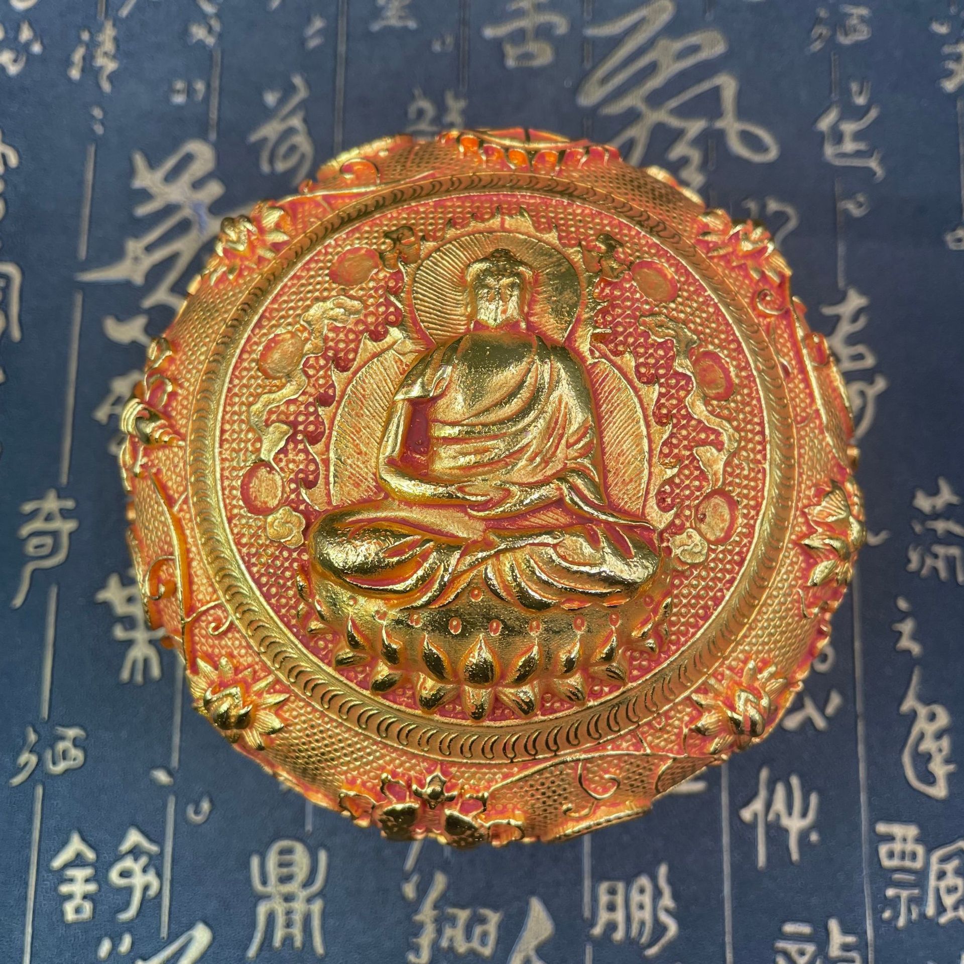 Brass Dragon Phoenix Gem Buddh - огляд і ціна Office Furniture Phoenix