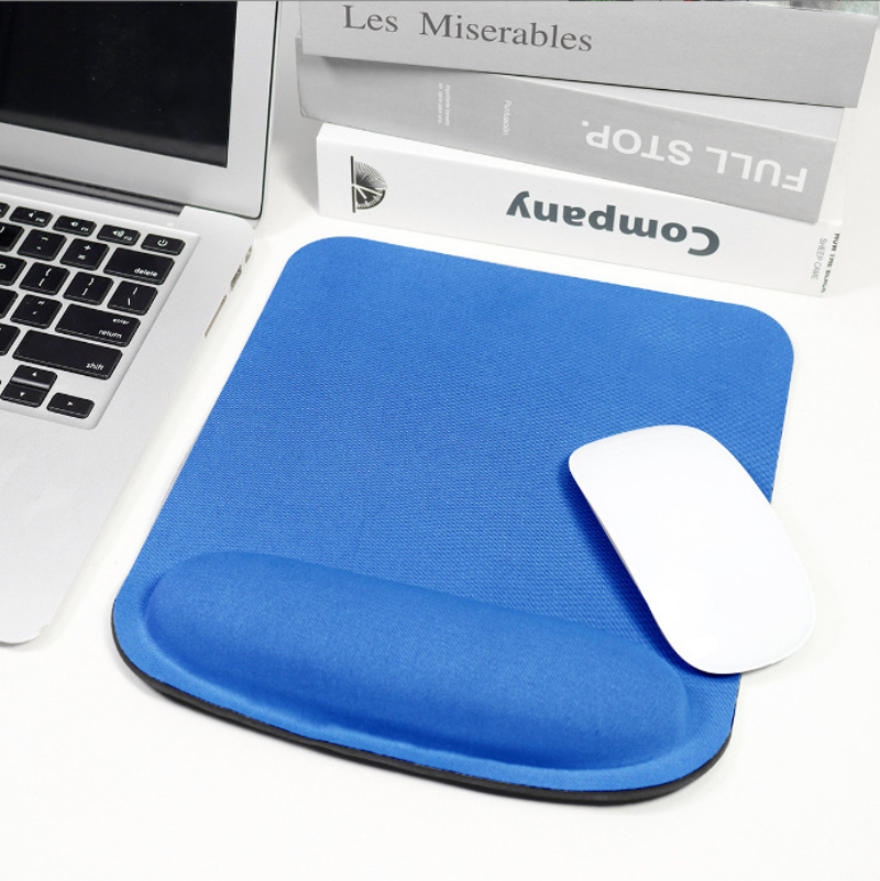Round EVA Wrist Mouse Pad Comp - огляд і ціна Adjustable Laptop Table