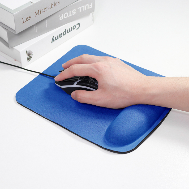 Round EVA Wrist Mouse Pad Comp - огляд і ціна Adjustable Laptop Table