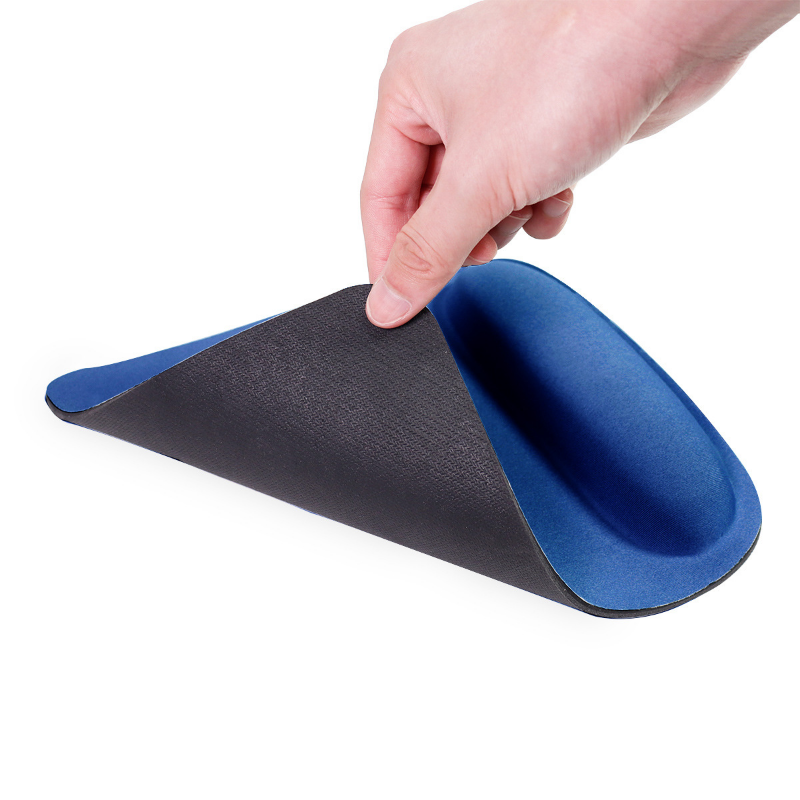 Round EVA Wrist Mouse Pad Comp - огляд і ціна Adjustable Laptop Table