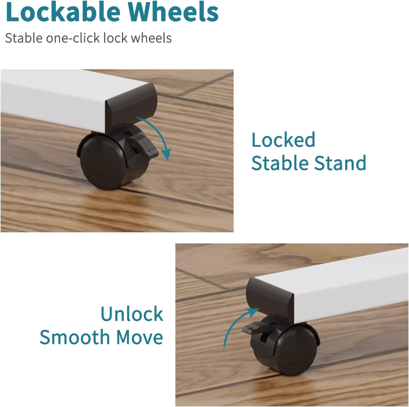 Overbed Bedside Table, Hospita - огляд і ціна Adjustable Laptop Table