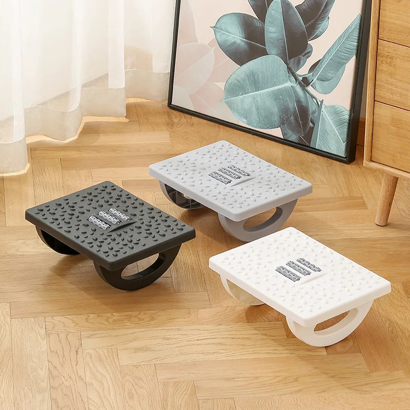 Rocking Ergonomic Under Desk F - огляд і ціна Office Furniture Solutions