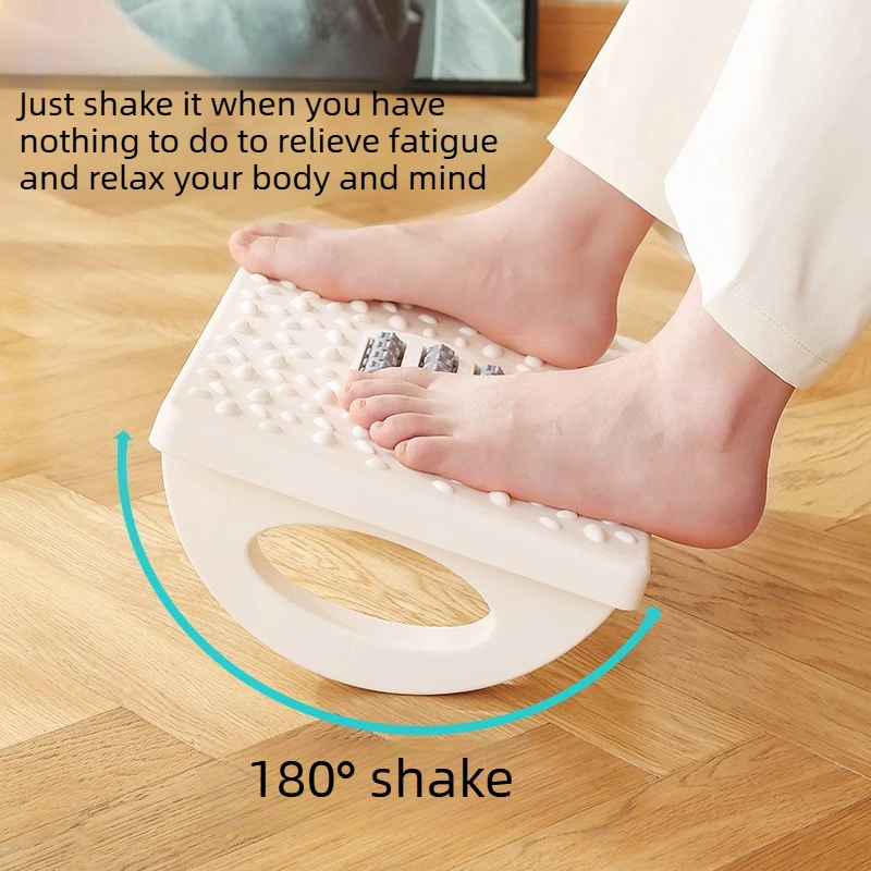 Rocking Ergonomic Under Desk F - огляд і ціна Office Furniture Solutions