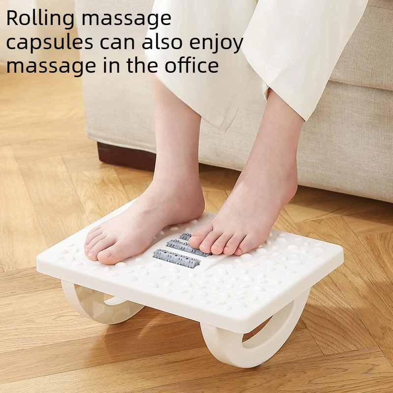 Rocking Ergonomic Under Desk F - огляд і ціна Office Furniture Solutions