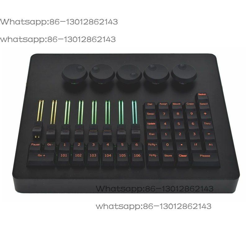 Mini Light Command Wing Plus D - огляд і ціна Office Furniture Plus