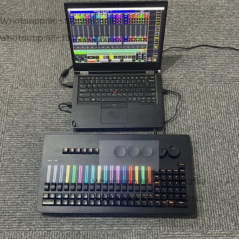 Mini Light Command Wing Plus D - огляд і ціна Office Furniture Plus