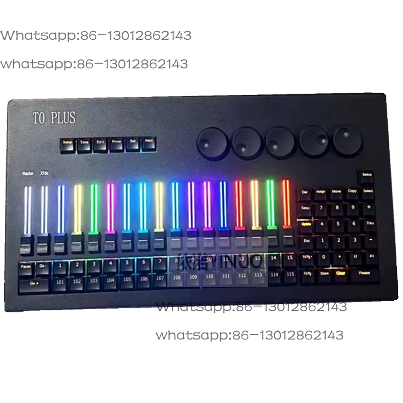 Mini Light Command Wing Plus D - огляд і ціна Office Furniture Plus
