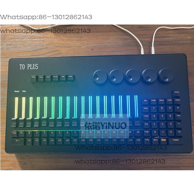 Mini Light Command Wing Plus D - огляд і ціна Office Furniture Plus
