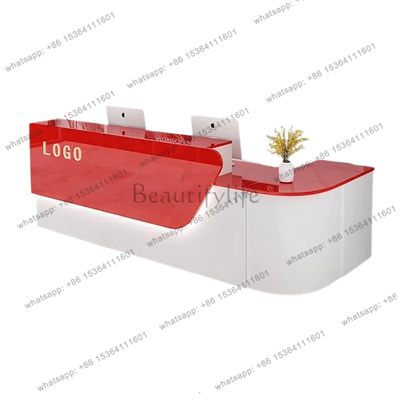 customized Storage Reception D - огляд і ціна Office Furniture In Usa