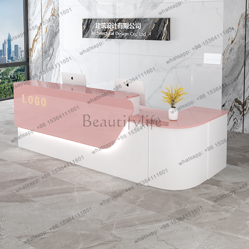 customized Storage Reception D - огляд і ціна Office Furniture In Usa