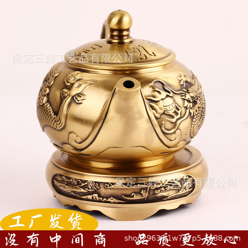 Copper , , water drop , antiqu - огляд і ціна Office Furniture Phoenix