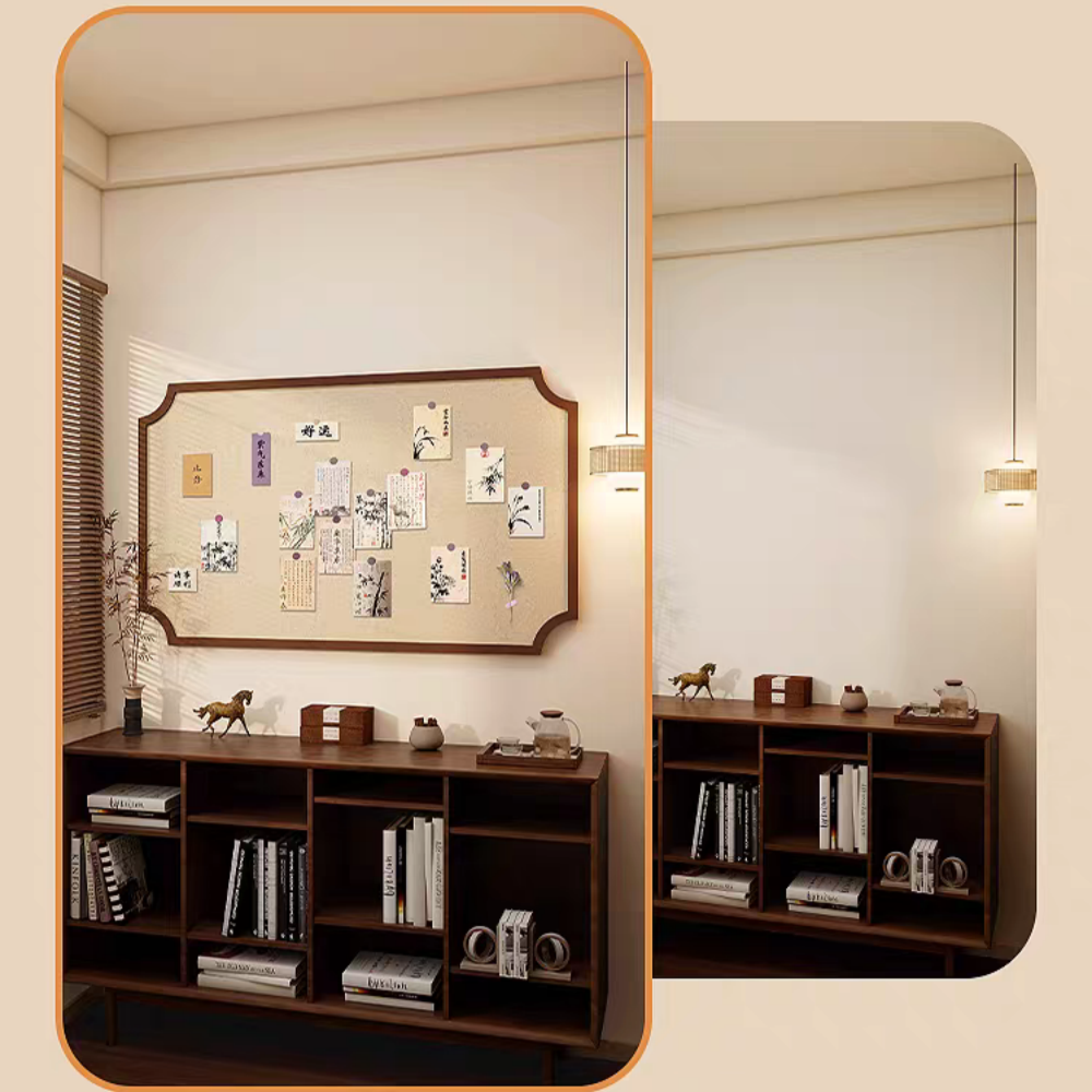 Felt Wall Stickers Bulletin Bo - огляд і ціна Office Furniture Online