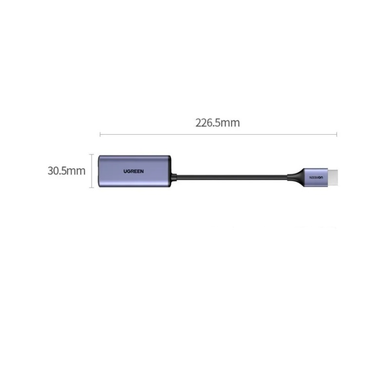 HDMI to Type-C Converter 4K, V - огляд і ціна Adjustable Laptop Table