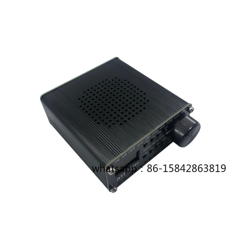 ATS-20 + Plus All-band Radio S - огляд і ціна Office Furniture Plus